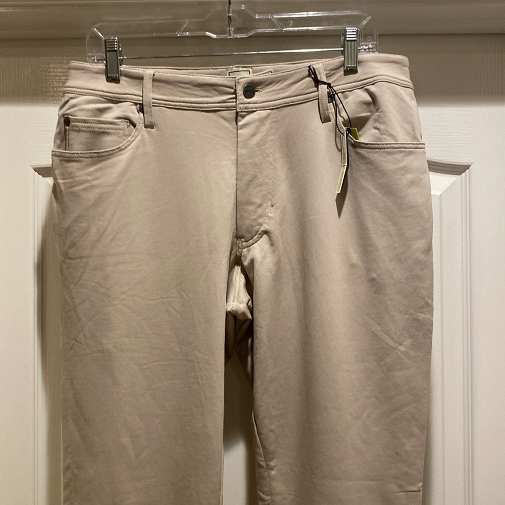 Swet Tailor Five Pocket Style Sweat Pants New